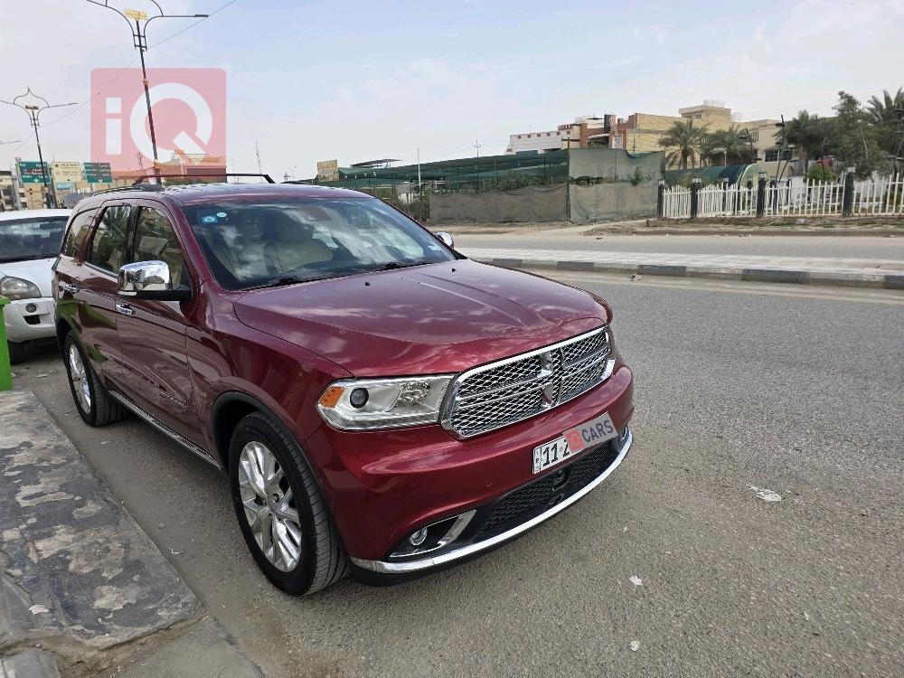 Dodge Durango